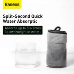 Baseus Easy Life Car Washing Towel 2