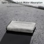 Baseus Easy Life Car Washing Towel 3