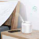Baseus Elephant Humidifier 11