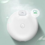 Baseus Elephant Humidifier 13