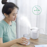 Baseus Elephant Humidifier 14