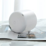 Baseus Elephant Humidifier 16