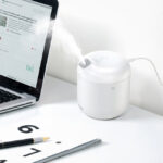 Baseus Elephant Humidifier 17