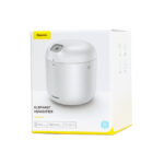Baseus Elephant Humidifier 18