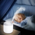 Baseus Elephant Humidifier 8