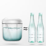 Baseus Elephant Humidifier 9