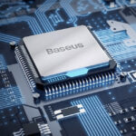 Baseus Energy Column Car Wireless MP3 Charger FM Transmitter 10