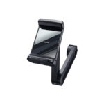 Baseus Energy Storage 15W Wireless Charging Car Backseat Holder 1