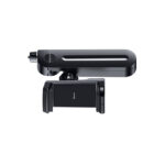 Baseus Energy Storage 15W Wireless Charging Car Backseat Holder 2