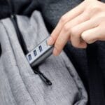 Baseus Enjoy Series Type C to USB 3.04PD Hub 3