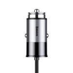 Baseus Enjoy Together 2 in 1 Car Charger 7