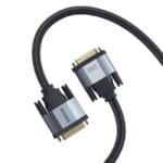 Baseus Enjoyment Series DVI Bidirectional Cable - Image 2