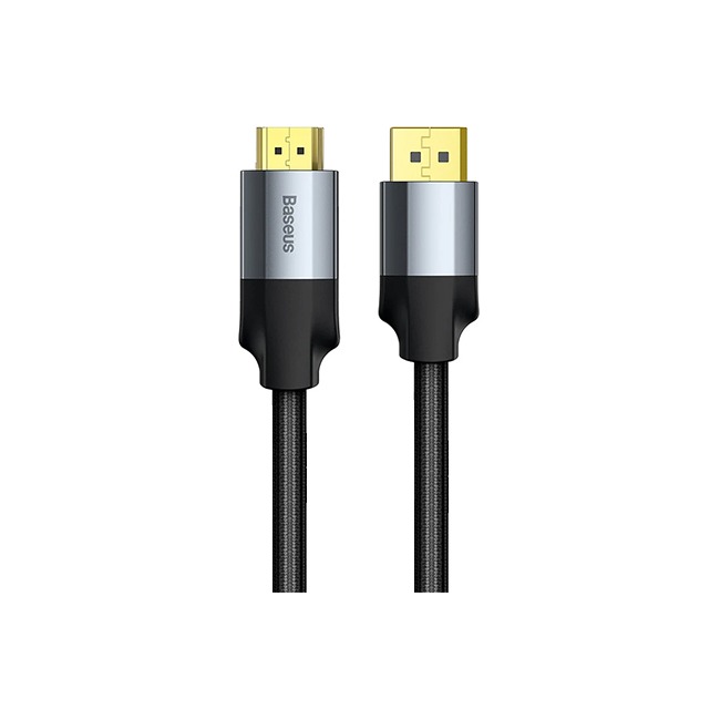 Baseus Enjoyment Series Display Port to 4K 60Hz HDMI Cable Baseus Enjoyment Series Display Port to 4K 60Hz HDMI Cable