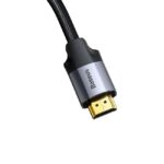 Baseus Enjoyment Series DisplayPort Cable - Image 2
