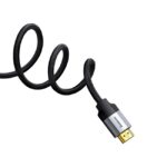 Baseus Enjoyment Series DisplayPort Cable 2