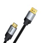 Baseus Enjoyment Series DisplayPort Cable - Image 4