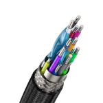 Baseus Enjoyment Series DisplayPort Cable 4