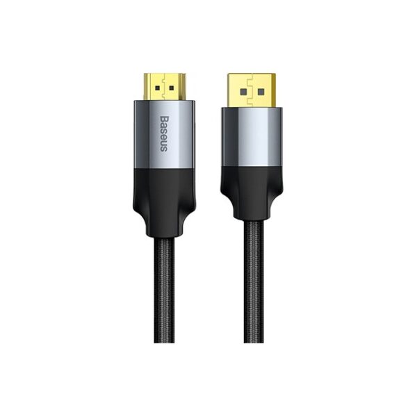 Baseus Enjoyment Series DisplayPort Cable Main