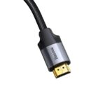 Baseus Enjoyment Series HDMI To VGA Cable 1 1