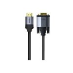 Baseus Enjoyment Series HDMI to VGA Cable