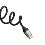 Baseus Enjoyment Series HDMI to VGA Cable 3