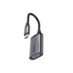 Baseus Enjoyment Series Type C to VGA Hub Convertor Main