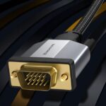 Baseus Enjoyment Series VGA Cable 2