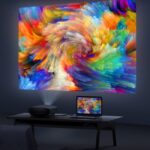 Baseus Enjoyment Series VGA Cable - Image 4