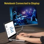 Baseus Enjoyment Series VGA Cable 4