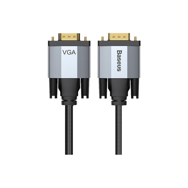Baseus Enjoyment Series VGA Cable Main