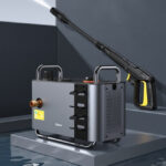 Baseus F1 Car Pressure Washer US Tarnish 1