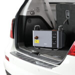 Baseus F1 Car Pressure Washer US Tarnish 2