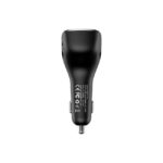 Baseus F40 Streamer AUX Wireless MP3 Car Charger 1