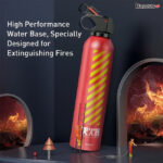 Baseus Fire fighting Hero Car Fire Extinguisher 03