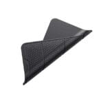 Baseus Folding Bracket Anti skid Pad Car Mount Holder 3