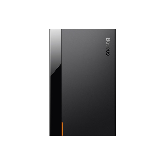Baseus Full Speed Series 2.5 HDD Enclosure Baseus Full Speed Series 2.5 HDD Enclosure