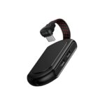 Baseus GAMO L49 3 in 1 Dual Type C 18W Quick Charge Adapter 2