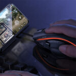 Baseus GM01 Gamo Gaming Mouse 3