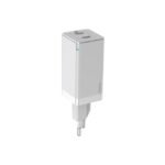 Baseus GaN 45W Dual Type C Mini Quick Charger
