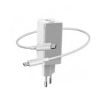 Baseus GaN 45W Dual Type C Mini Quick Charger 4