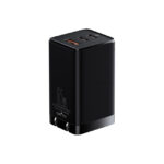 Baseus GaN3 Pro Fast Charger 2CU 65W