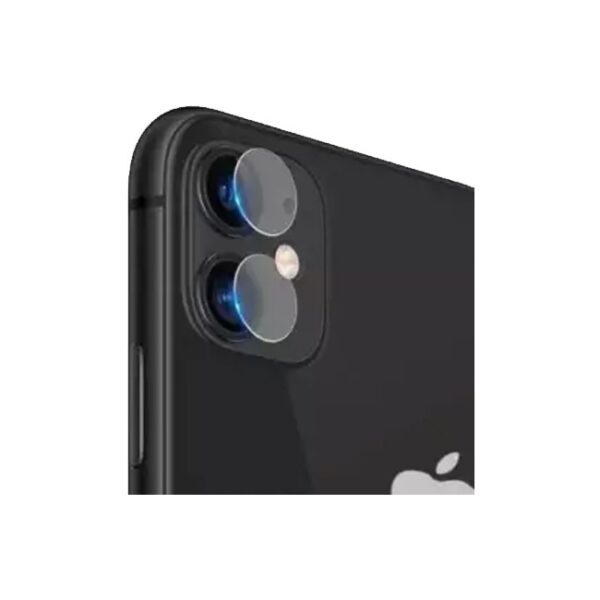 Baseus Gem Lens Film for iPhone 11 2