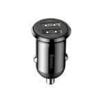 Baseus Grain Pro Dual Port 44W 4.8A Car Charger