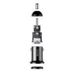 Baseus Grain Pro Dual Port 44W 4.8A Car Charger 4