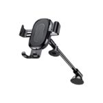 Baseus Gravity 10W Car Mount Wireless Charger 1
