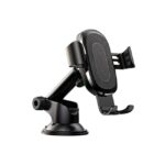 Baseus Gravity Car Mount Wireless Charger 2