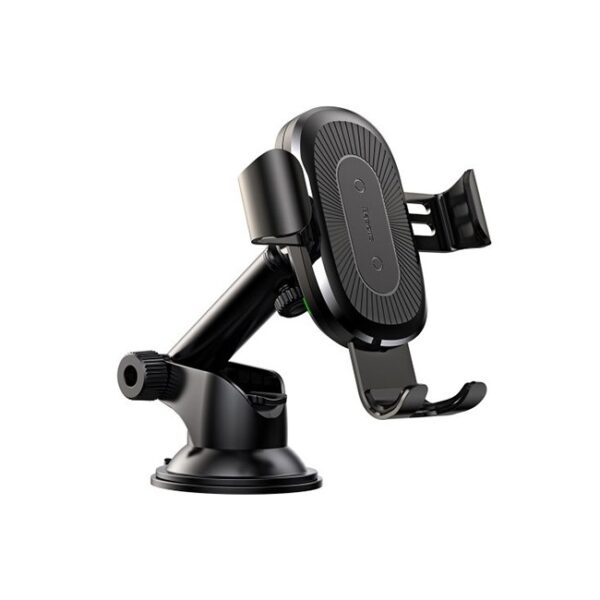 Baseus Gravity Car Mount Wireless Charger 2