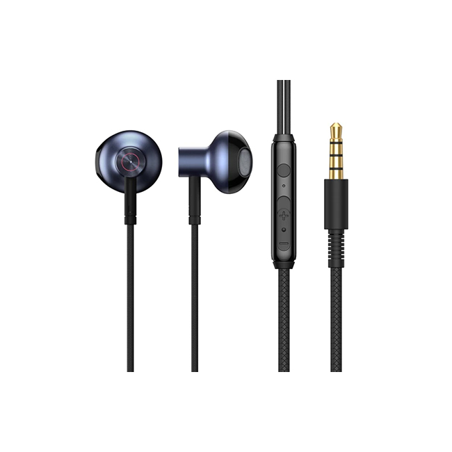 Baseus H19 3.5mm Earphones Baseus H19 3.5mm Earphones