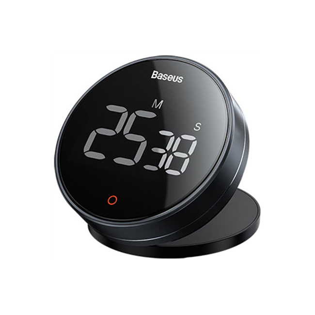 Baseus Heyo Rotation Countdown Timer Pro Baseus Heyo Rotation Countdown Timer Pro