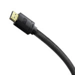 Baseus High Definition Series 8K 60Hz HDMI Cable 1